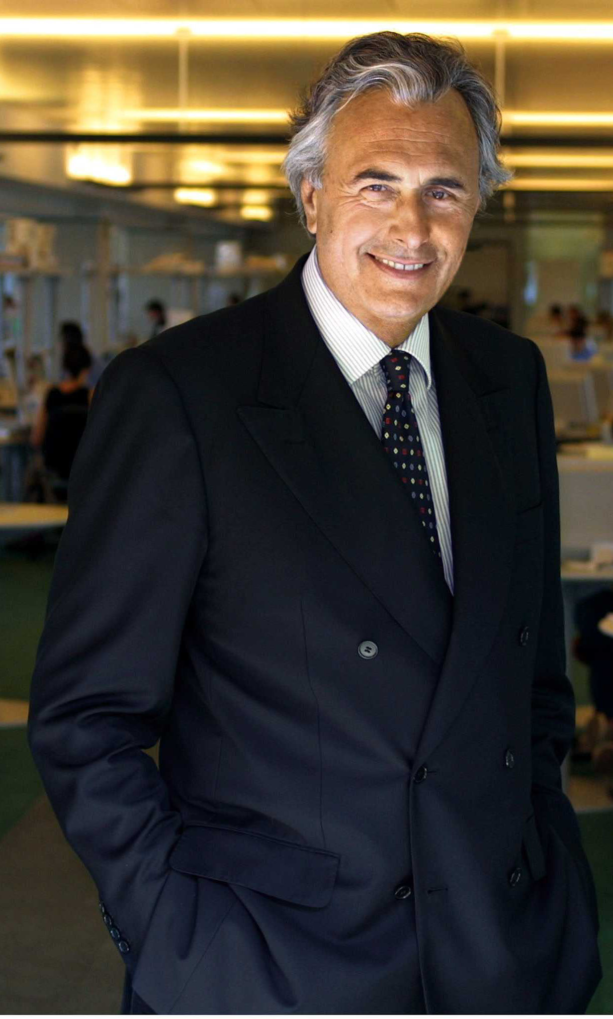 Dottor Fabrizio Rindi