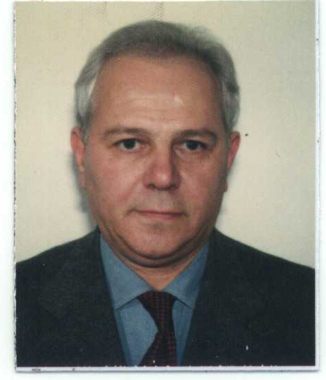 Il Dottor Giorgio Preda