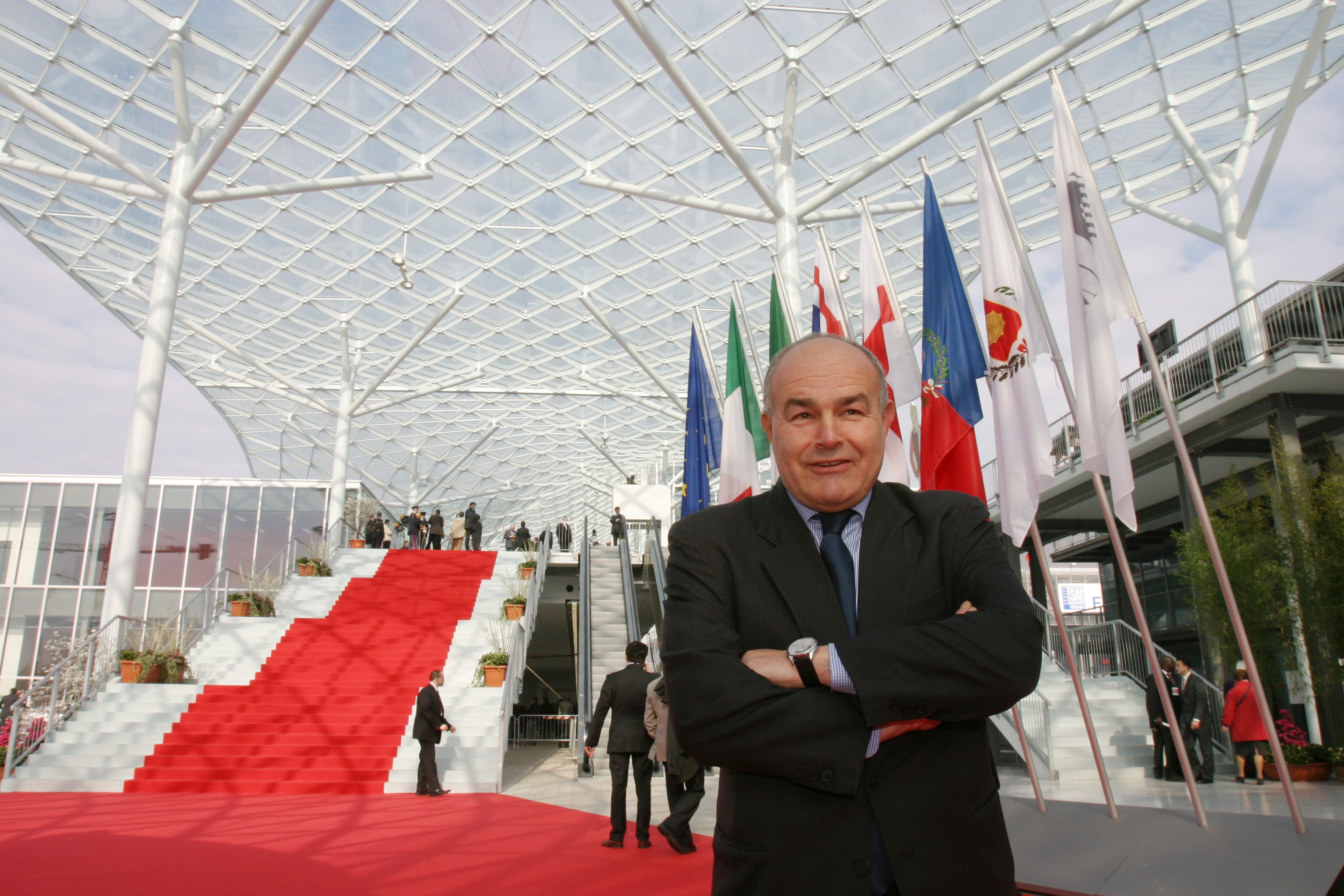 Il Dottor Michele Perini