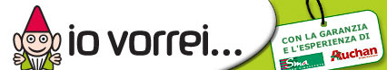 Io Vorrei